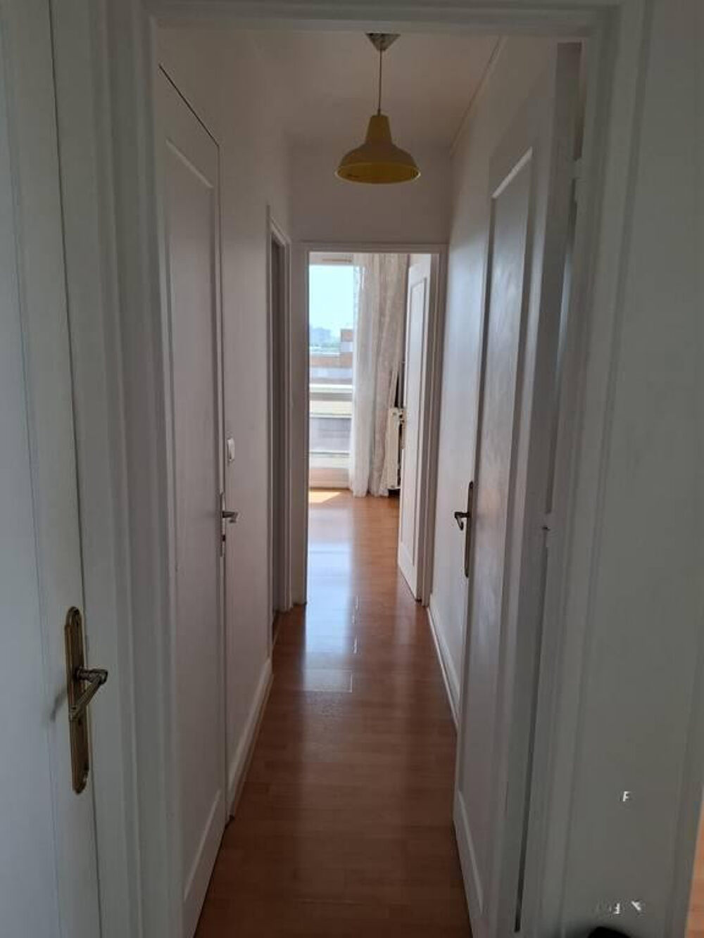 Location Appartement Beau 2P 47,82 m² lumineux et fonctionnel Maisons-alfort