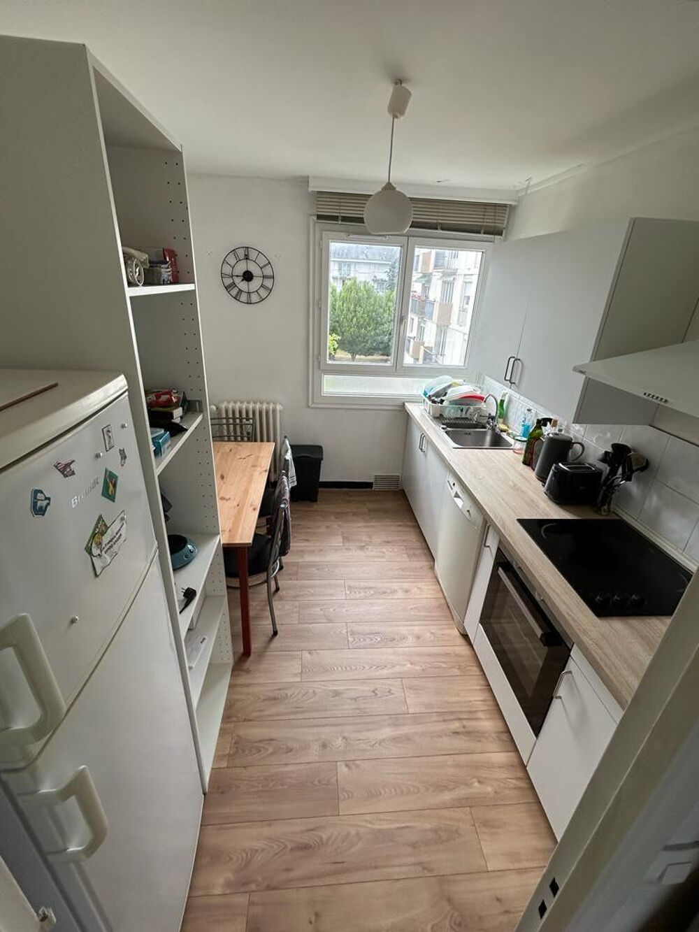 Location Appartement Chambre dans colocation Angers Angers