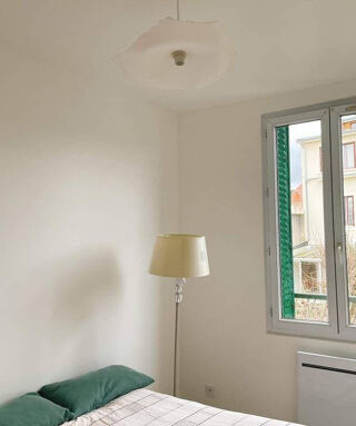  Appartement à louer 2 pièces 28 m²