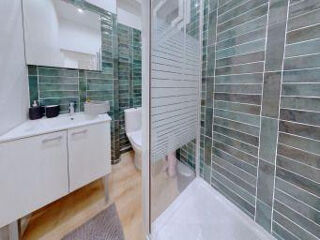  Appartement à louer 5 pièces 83 m²