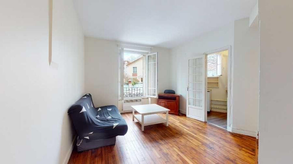 Location Appartement Studio meublé lumineux et calme à Maisons-Alfort Maisons-alfort