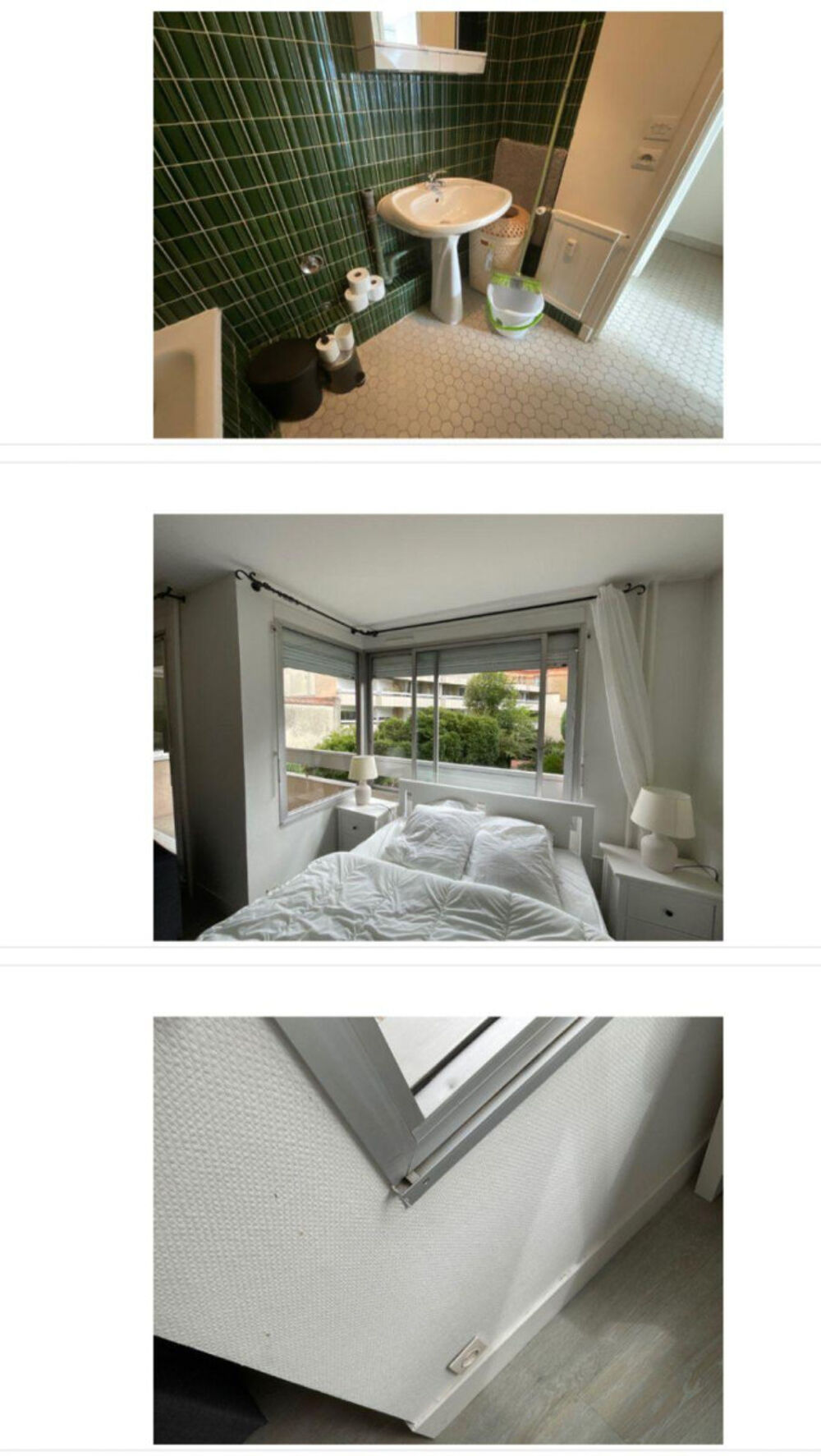 Location Appartement Pour Étudiants Reims Colocation alternée Reims