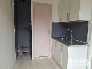  Appartement � vendre 2 pi�ces 32 m�