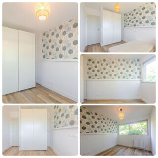  Appartement à louer 1 pièce 93 m²
