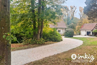  Maison à vendre 7 pièces 227 m²