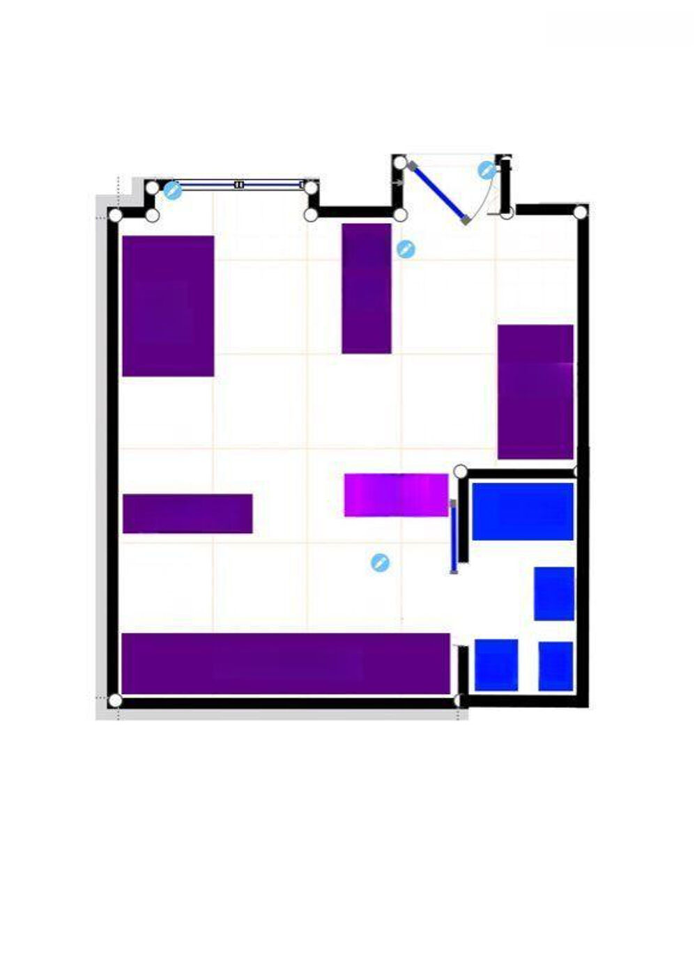 Location Appartement Studio Nantes centre ville Nantes