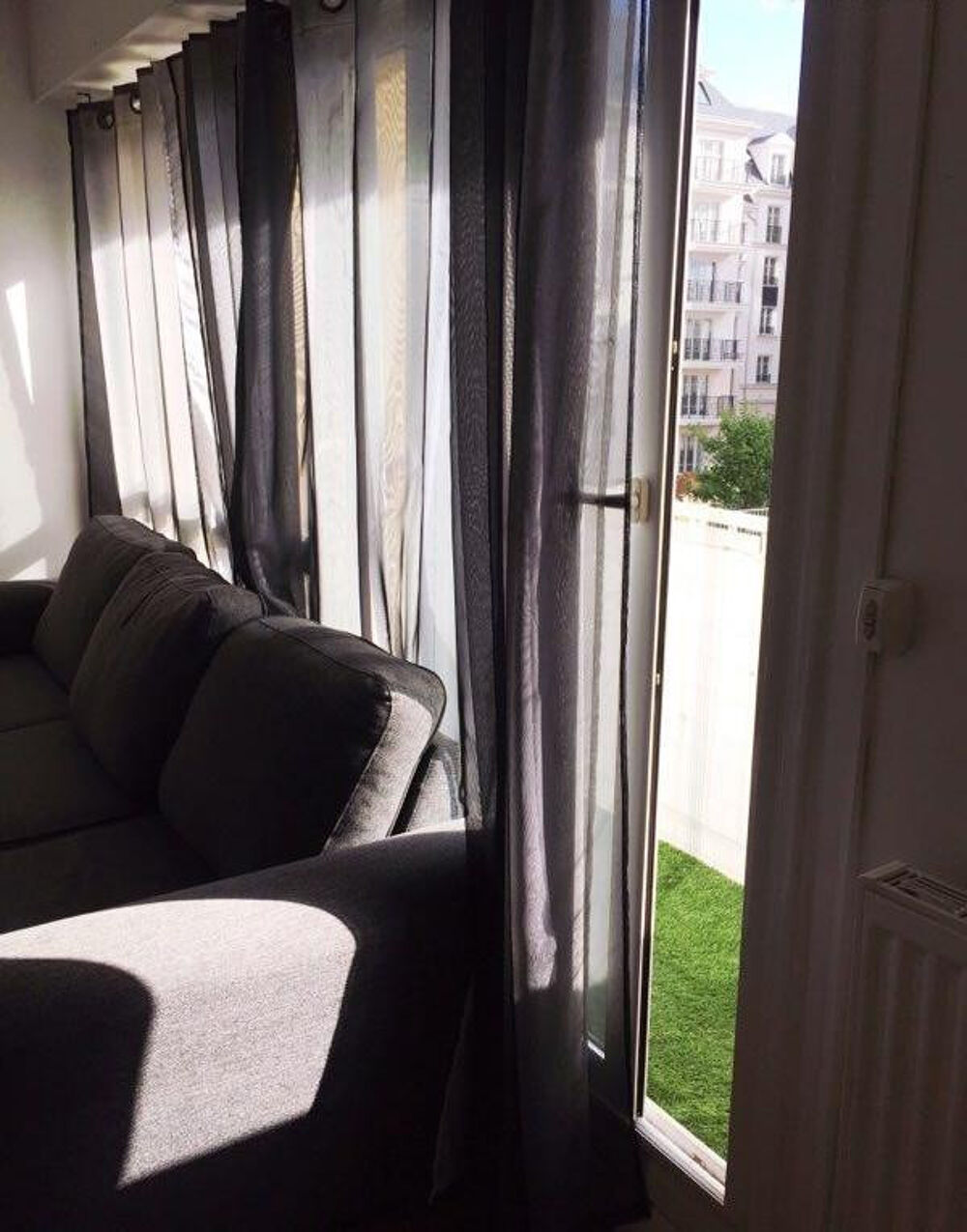 Location Appartement Studio La Défense Nanterre