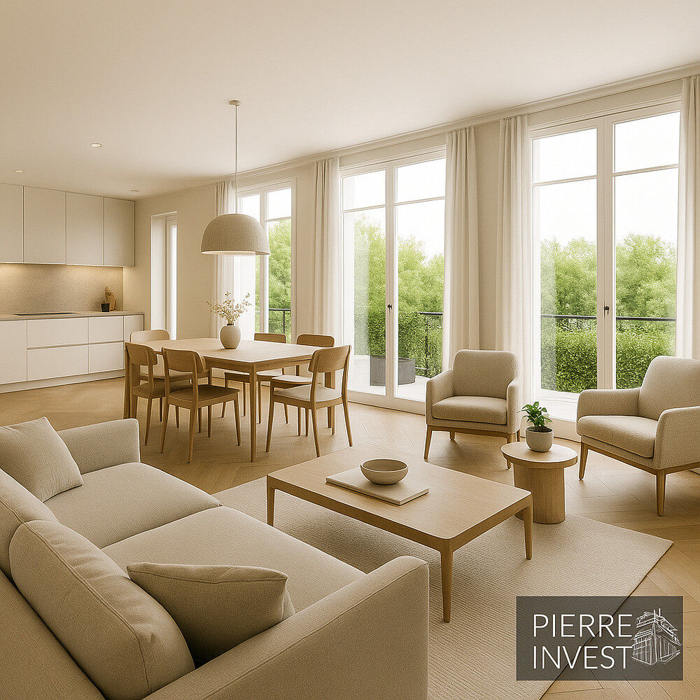 Vente Appartement Appartement T2 au coeur de Villejuif Villejuif
