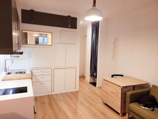 Appartement à louer 2 pièces 32 m²