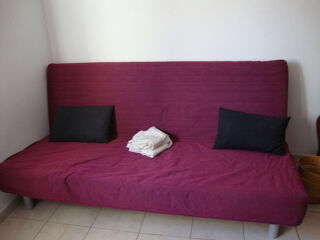  Appartement à louer 1 pièce 13 m²