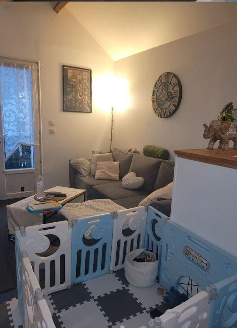 Location Appartement Bel appartement F2 Champigny-sur-marne