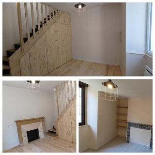  Appartement à louer 3 pièces 71 m²