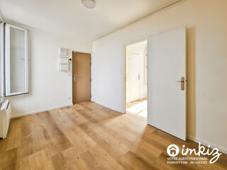 Appartement 2 pièces 19 m² · à Saint-Maur-des-Fossés · 19 m² · 128 000 €
