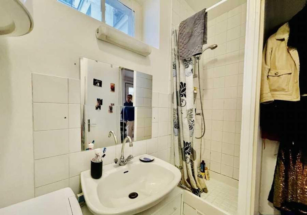 Location Appartement Location studio Paris 7ème Paris 7
