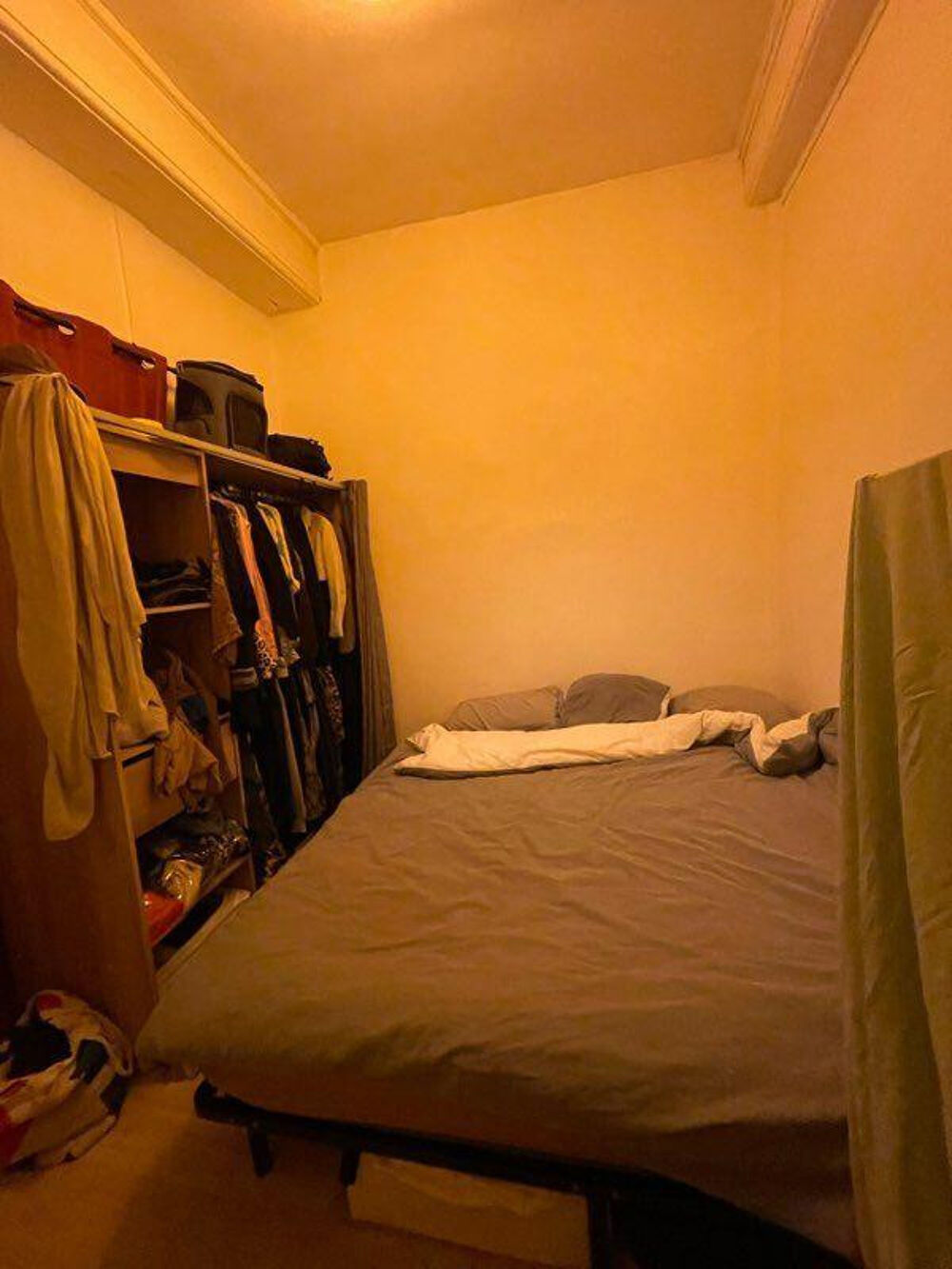 Location Appartement Appartement 43m2 à louer Lyon 7