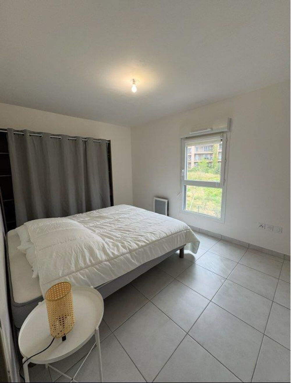 Location Appartement Appartement t2 Marseille 9
