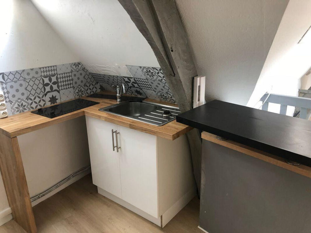 Location Appartement Studio à louer Vieux Lille Lille