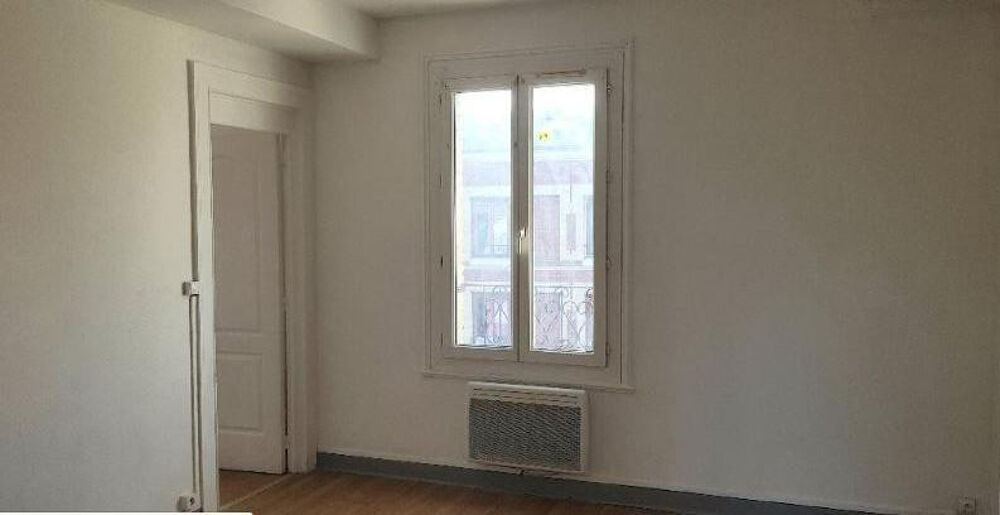 Location Appartement Beau F2  37m² Havre Université Le havre