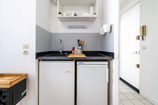  Appartement � louer 1 pi�ce 35 m�