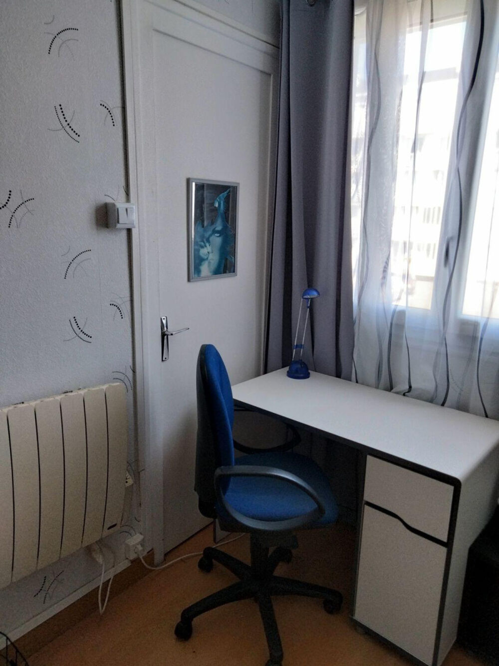 Location Appartement Chambre lumineuse et confortable Rezé