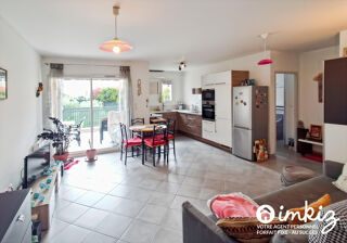 Appartement 2 pièces 49 m² · à Allauch · 49 m² · 249 000 €