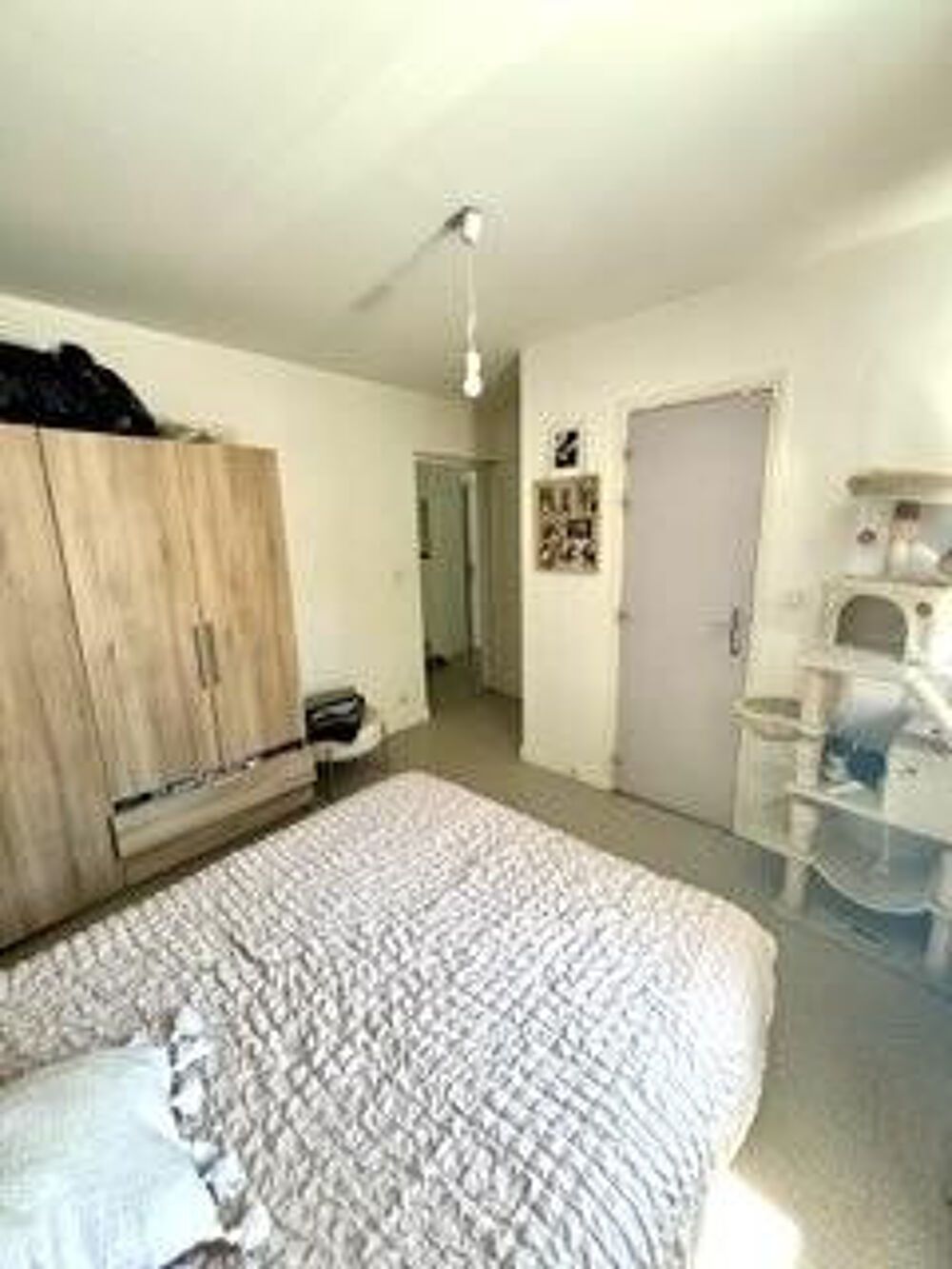 Location Appartement F2 Prox Fac médecine, Fac des Cézeaux, tram à 200m Clermont-ferrand