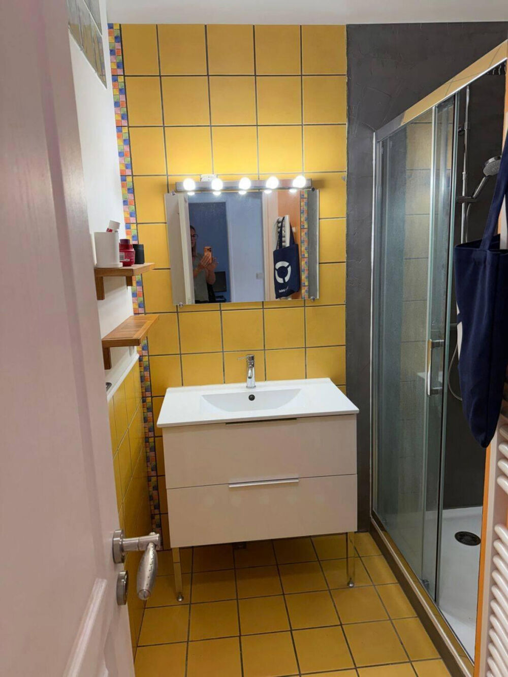 Location Appartement Beau T3 secteur Écusson - Arènes Nîmes