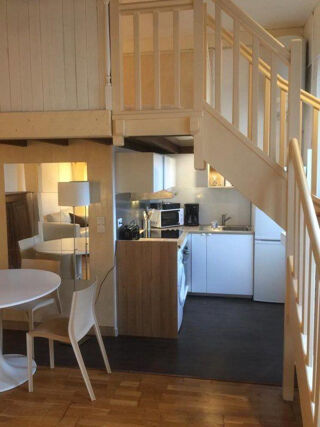  Appartement � louer 2 pi�ces 35 m�