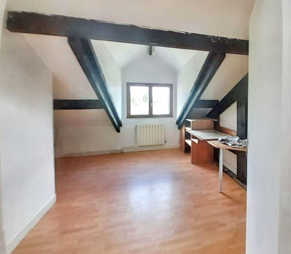 Location Maison Vaste maison 1930 rénovée conviviale accueillante Mareil-marly