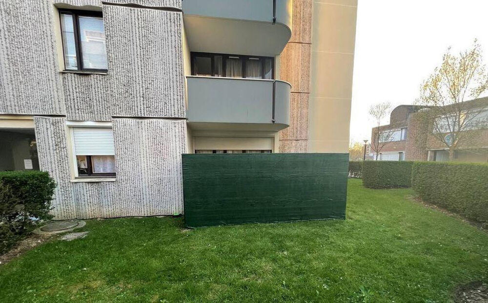 Location Appartement Plein centre d'Elancourt, résidence calme Élancourt