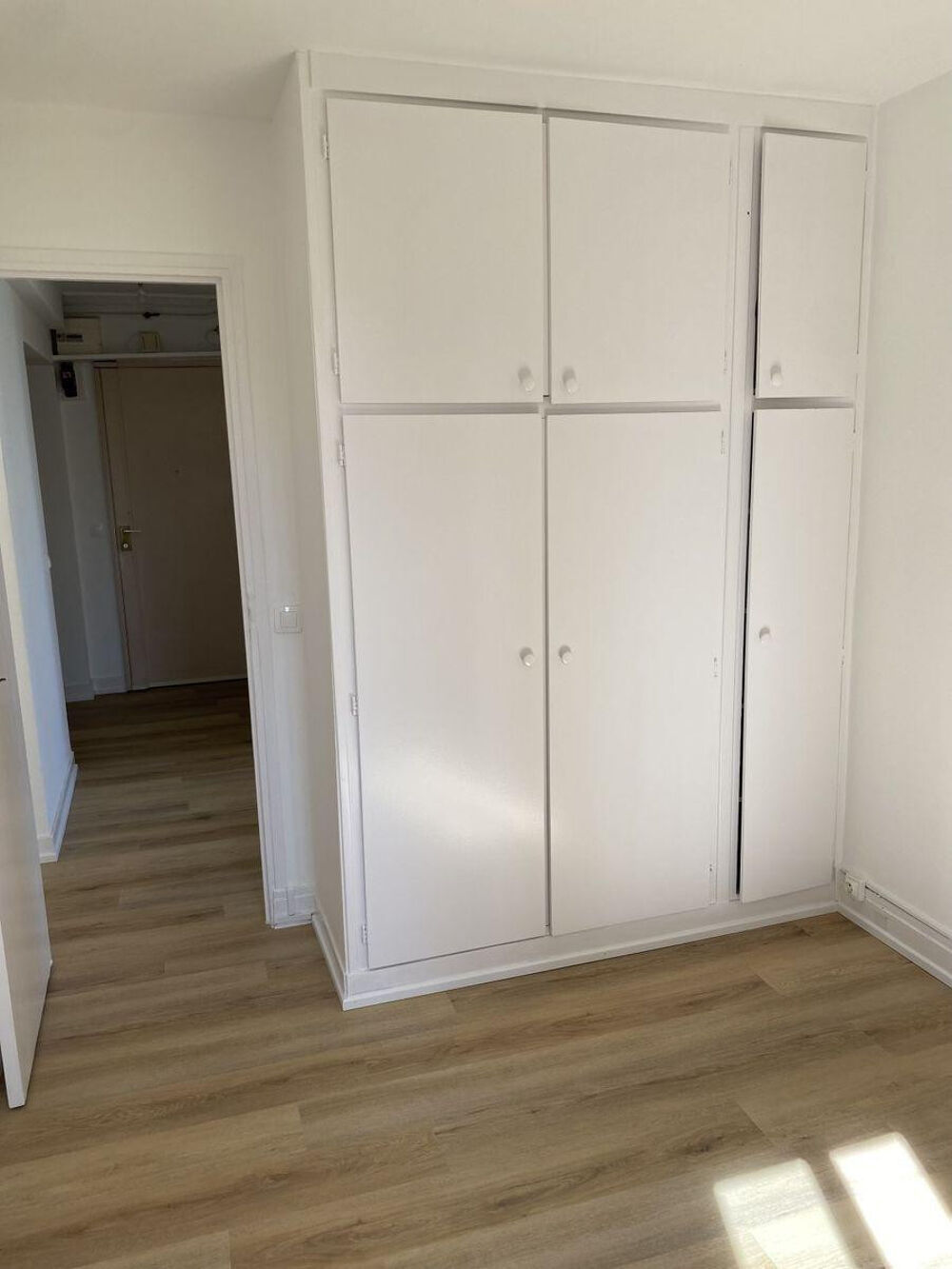 Location Appartement Beau 4P 68m² avec loggia, cave, parking à Ivry Ivry-sur-seine