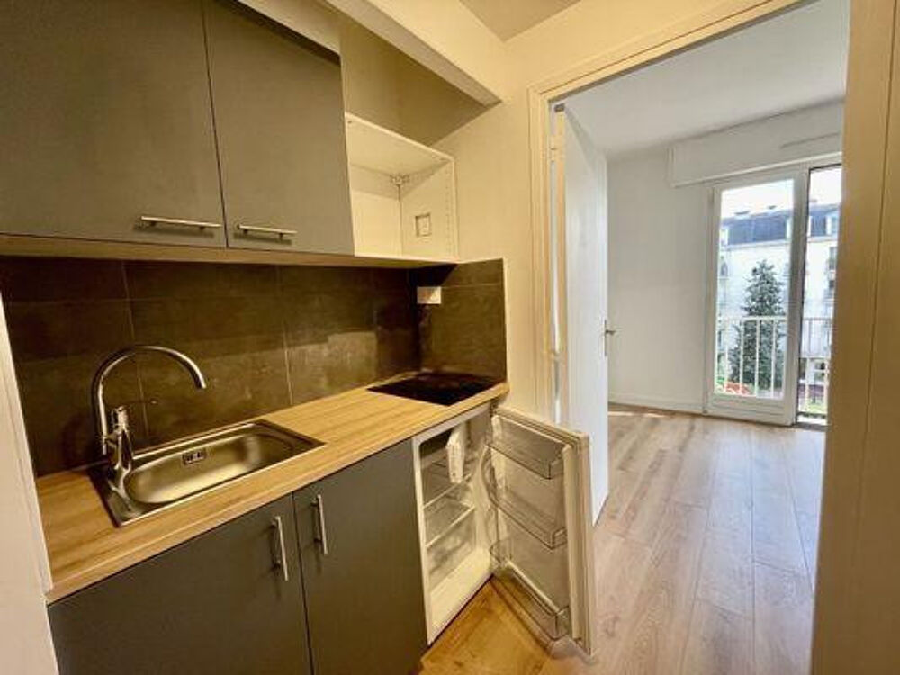 Location Appartement Studio Versailles Avenue de Paris Versailles