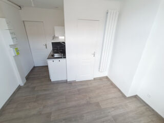  Appartement � louer 1 pi�ce 12 m�