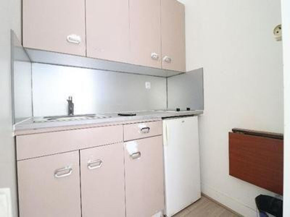 Location Appartement Beau studio résidence sénior 31m² avec terrasse Bordeaux