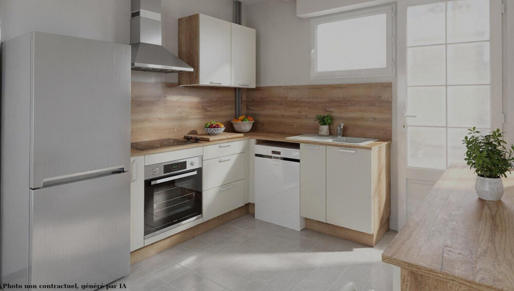 Location Appartement Chambre en coloc meublée à Strasbourg Strasbourg