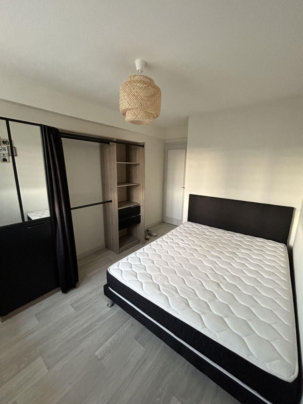Location Appartement Beau T3 rénové et meublé, centre de Limoges Limoges