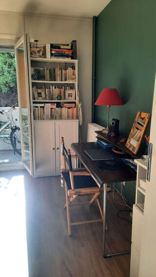  Appartement à louer 1 pièce 10 m²