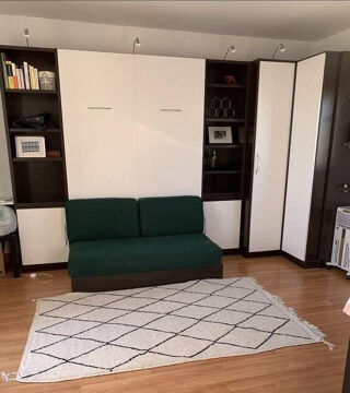  Appartement à louer 1 pièce 28 m²