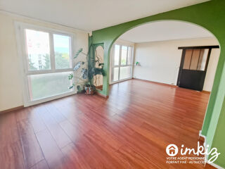  Appartement � vendre 4 pi�ces 63 m�