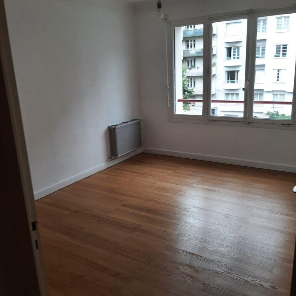 Beau 2P 58m² Cours Jean Jaurès