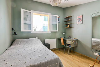  Appartement � vendre 4 pi�ces 63 m�