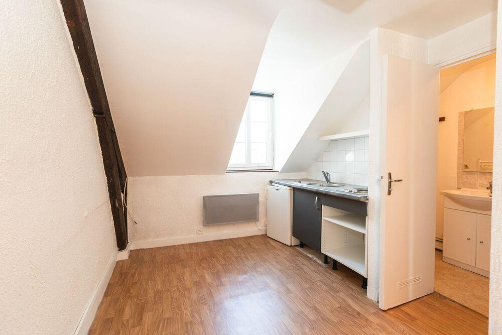 Location Appartement Studio Gare de Rennes Rennes