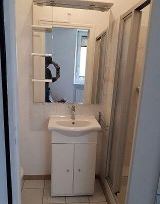  Appartement à louer 1 pièce 22 m²