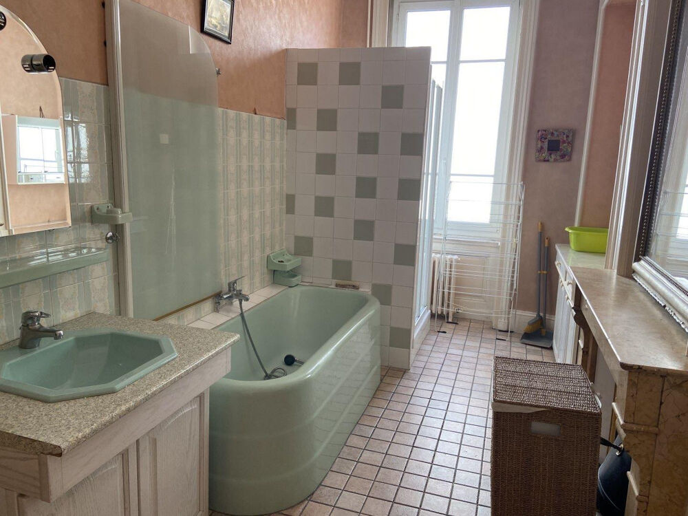 Location Appartement Belles chambres à louer Lyon 3 Lyon 3