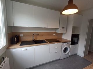  Appartement à louer 4 pièces 70 m²