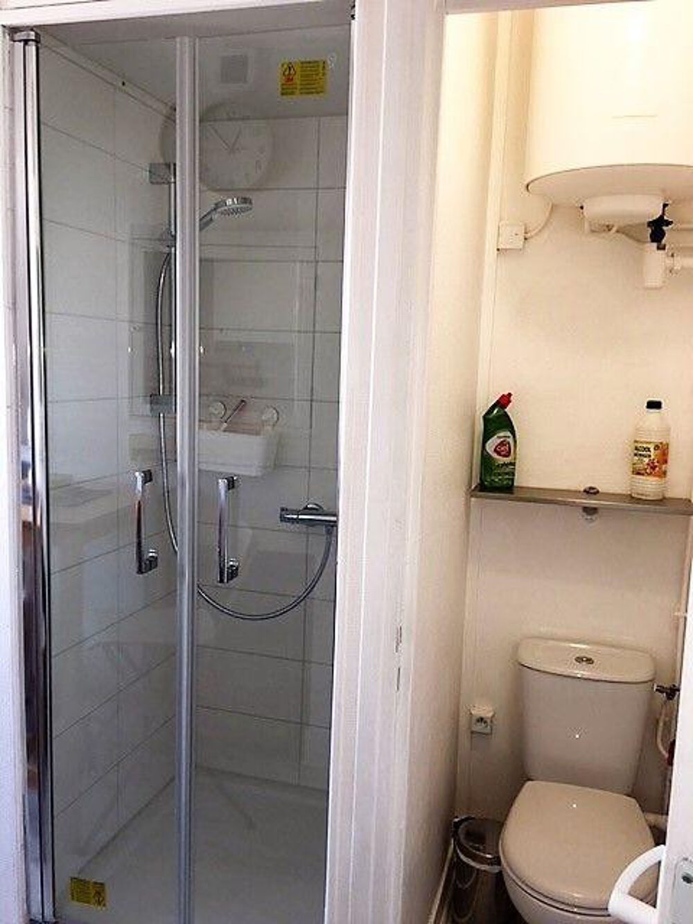 Location Appartement FURNISHED STUDIO Ranelagh-La Muette Paris 16ème Paris 16