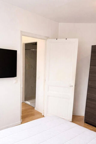  Appartement � louer 2 pi�ces 35 m�