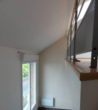  Appartement � louer 2 pi�ces 34 m�