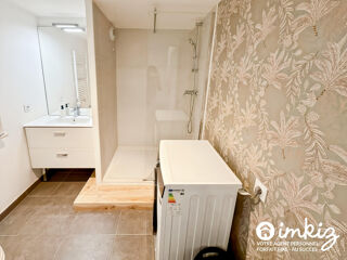  Appartement � vendre 1 pi�ce 25 m�