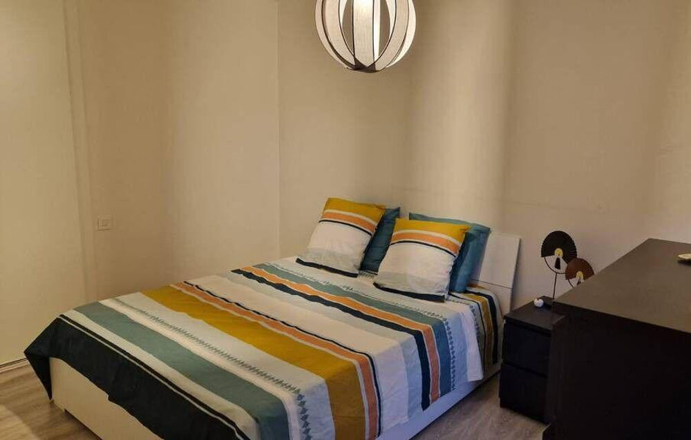 Location Appartement Beau 3P meublé 70m² avec balcon Toulouse